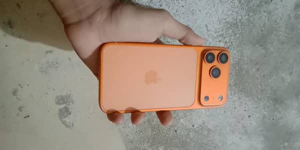 Apple iPhone 17 Pro Max