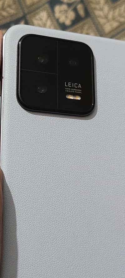 Xiaomi Mi 13