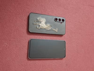 Samsung Mobile S23 FE PTA approved