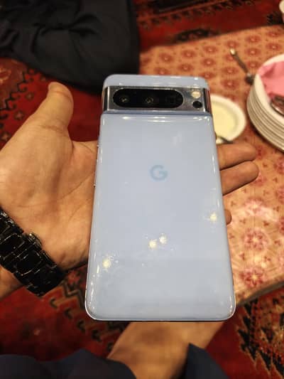 Google Pixel 8 Pro