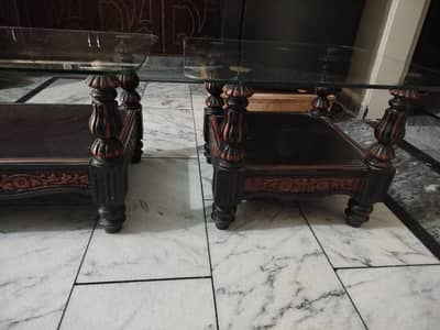 table set
