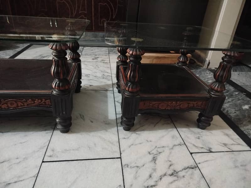 table set 0