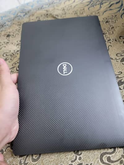 latitude 7320 laptop is 10/10