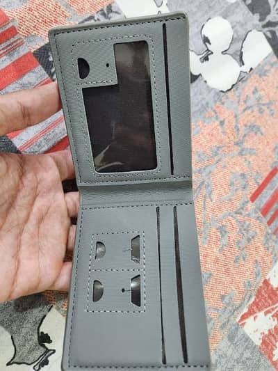 Men Wallet New