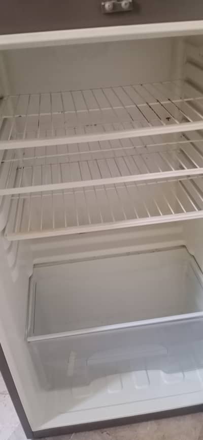 Haier Refrigerator