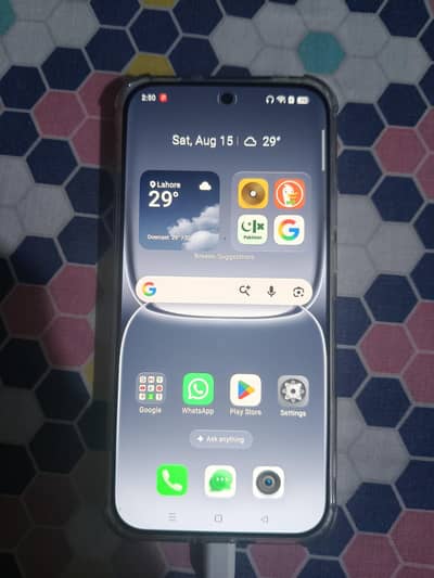 Realme neo 8