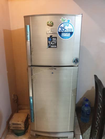 dawlemce fridge