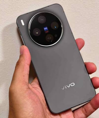 Vivo X300 Pro