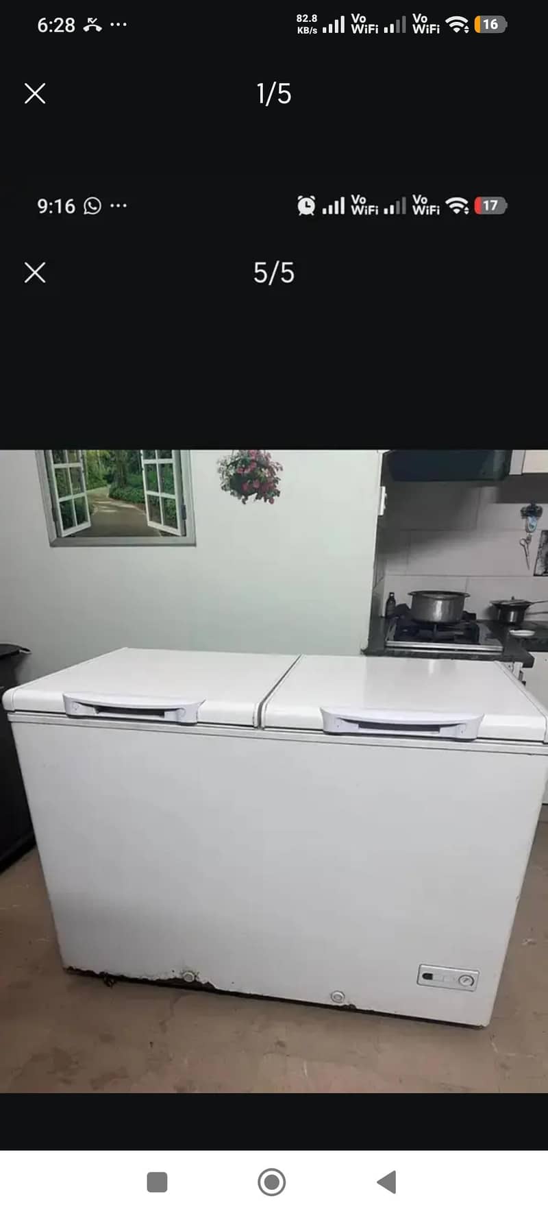 heir deepfreezer 4