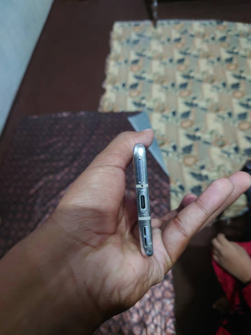 One Plus 8 0