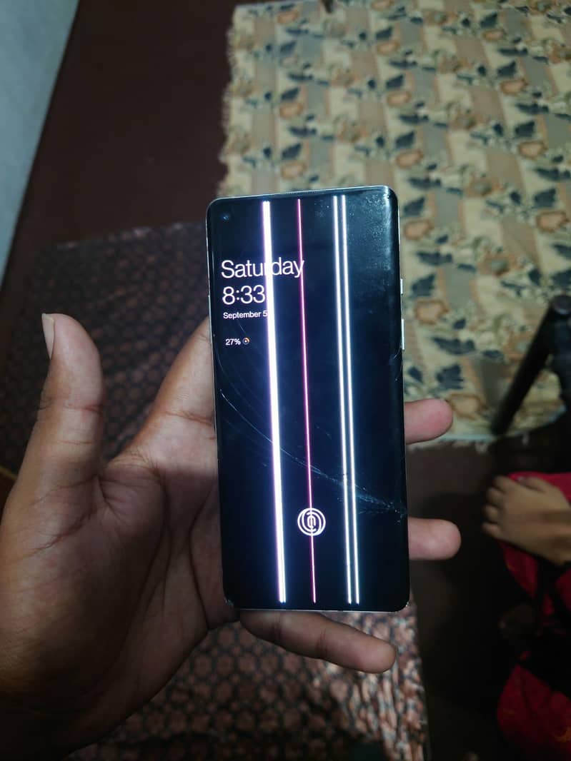 One Plus 8 1