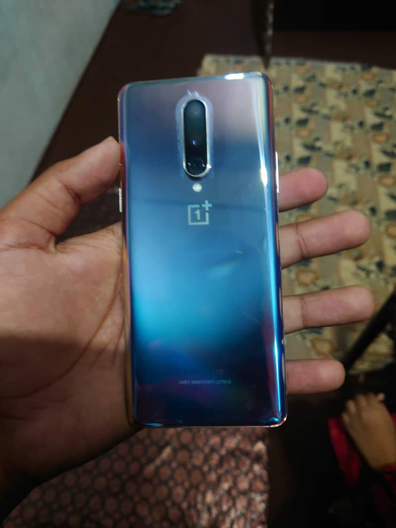 One Plus 8 3