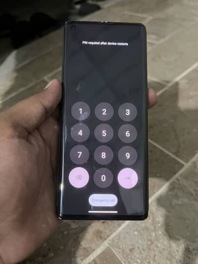Motorola Edge Plus