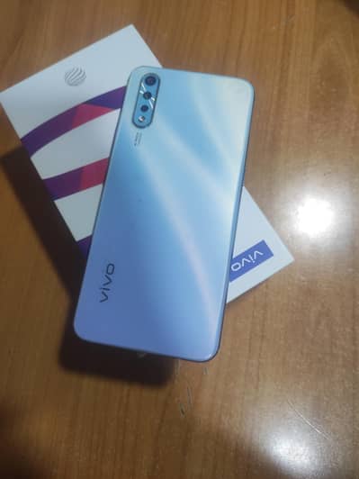 Vivo S1