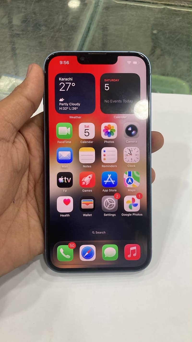 Apple iPhone 14 2