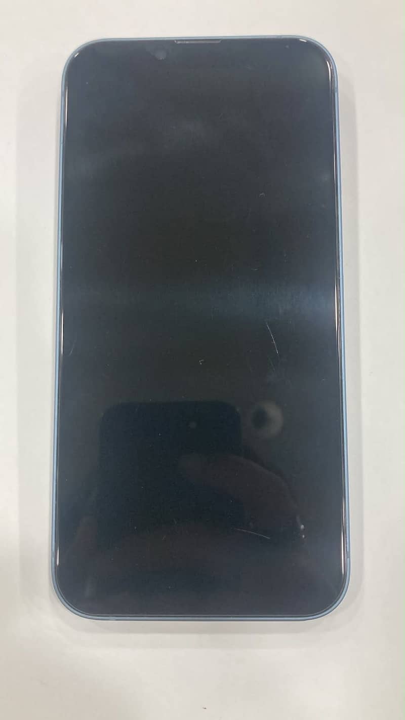 Apple iPhone 14 3