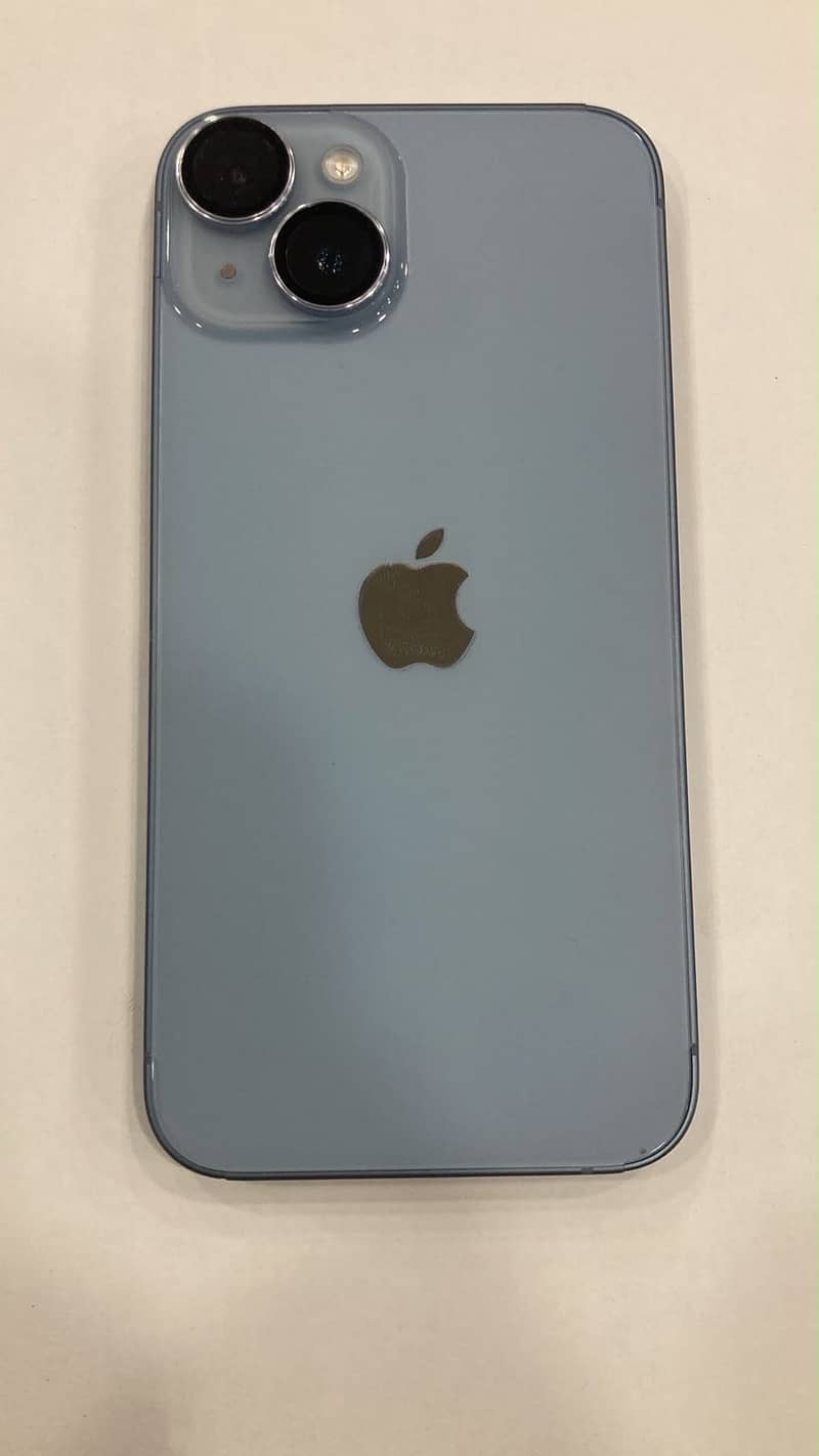 Apple iPhone 14 4