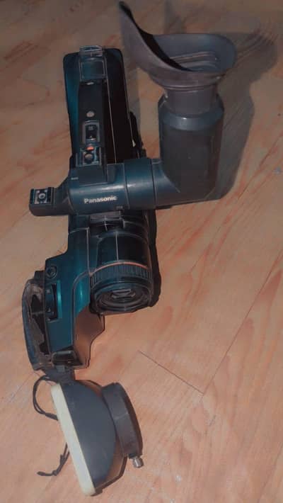 movi camra