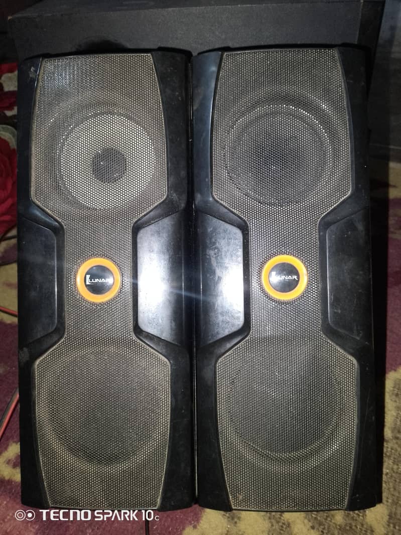 spikar 7