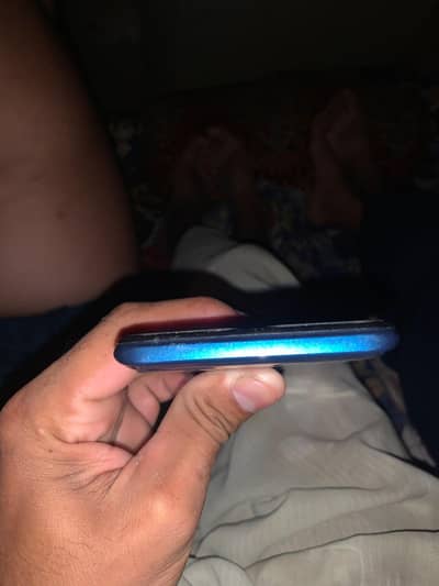 Infinix Hot 10 Play