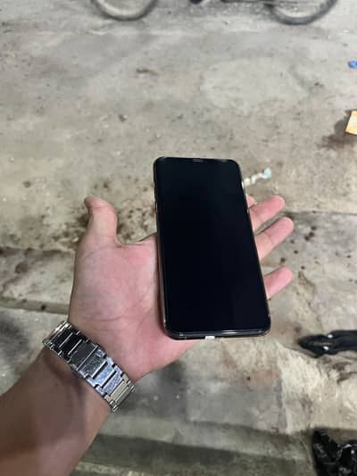Apple iPhone 11 Pro Max 64gb JV