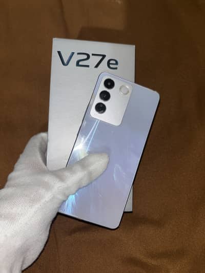 Vivo V27e 8/256