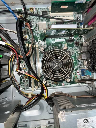8gb ram i5 3 generation 2 GBDDR 3 graphic card