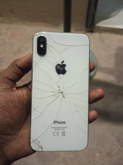 Apple iPhone X official pta prove