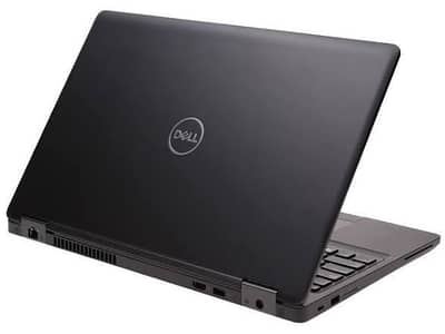 Dell precision 3530 i7 8th genration workstation