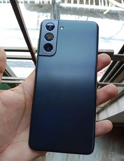 Samsung Mobile S21