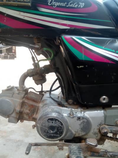 location bamabala road mitha kalowal renala khurd United 70cc 17 model