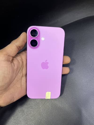 Apple iPhone 16 jv 128gb