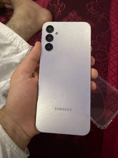 Samsung galaxy A14 Exchange possible