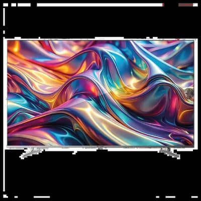 EcoStar Mini Q LED TV 75 inches