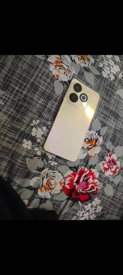 Infinix smart 8pro