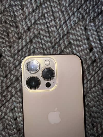 Apple iPhone 13 Pro