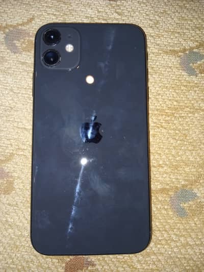 Apple iPhone 11 mdm