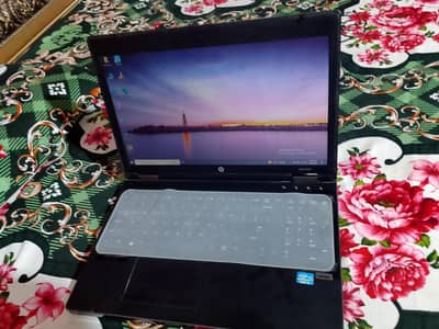 HP ProBook 6565b 22k