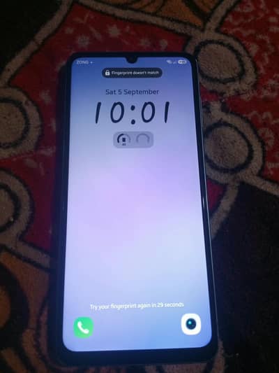 Samsung Mobile A07 5G