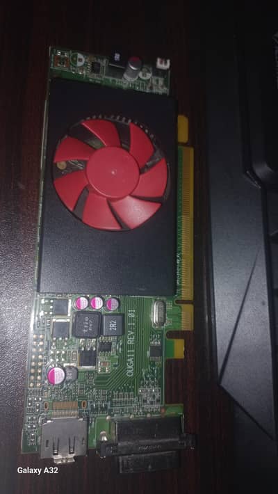OEM low profile Graphics card