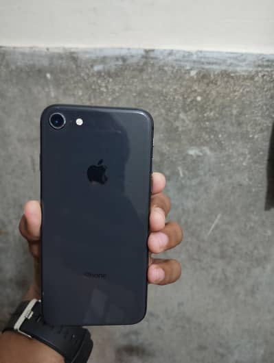 Apple iPhone 8