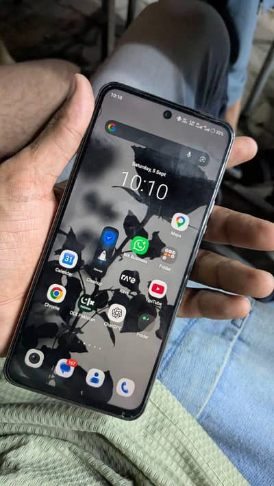 Vivo Y29 16/128 PTA Approved+6500mAh baterry