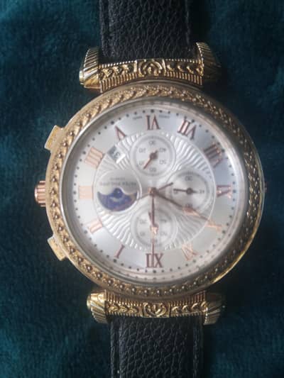 patek Philippe Geneve [Raplica]