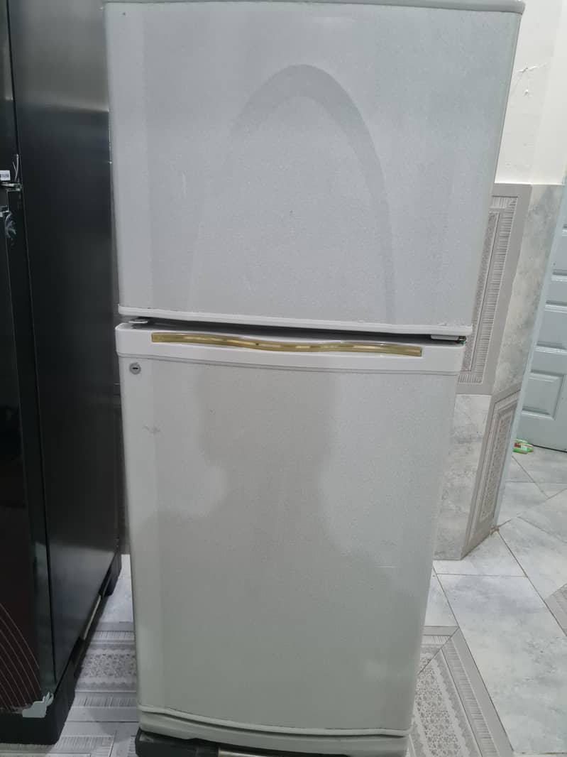 Working Condition fridge 0