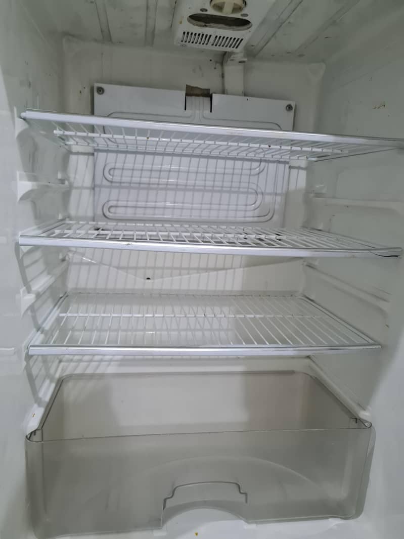 Working Condition fridge 2