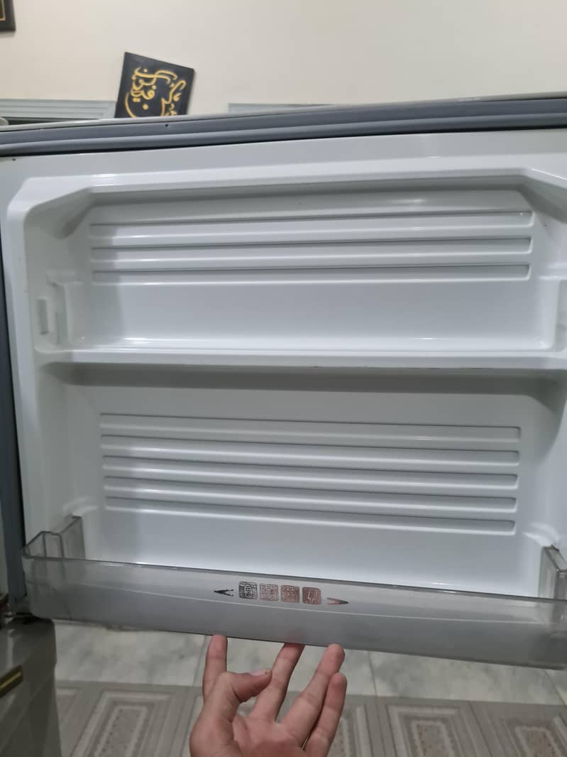Working Condition fridge 4