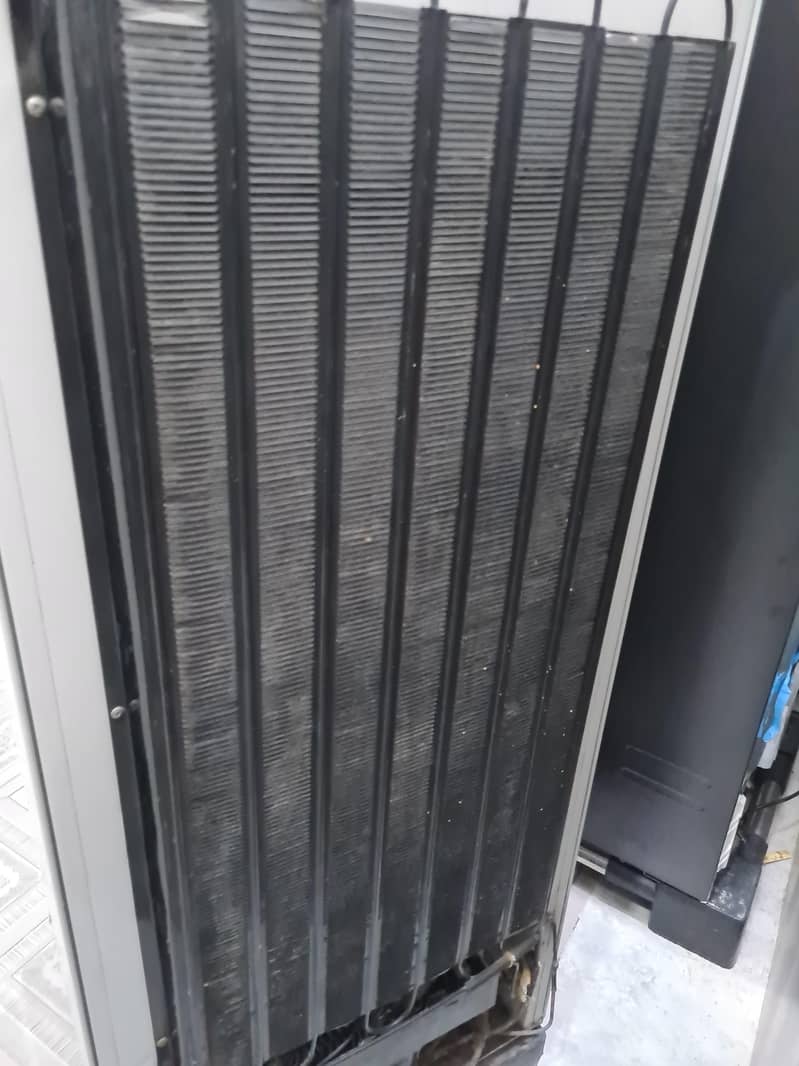Working Condition fridge 7