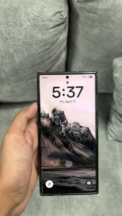 Samsung galaxy S22 ultra