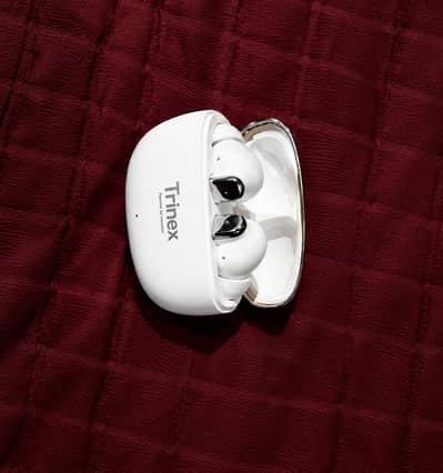 Trinex AirPods – Wireless Earbuds | Excellent Condition