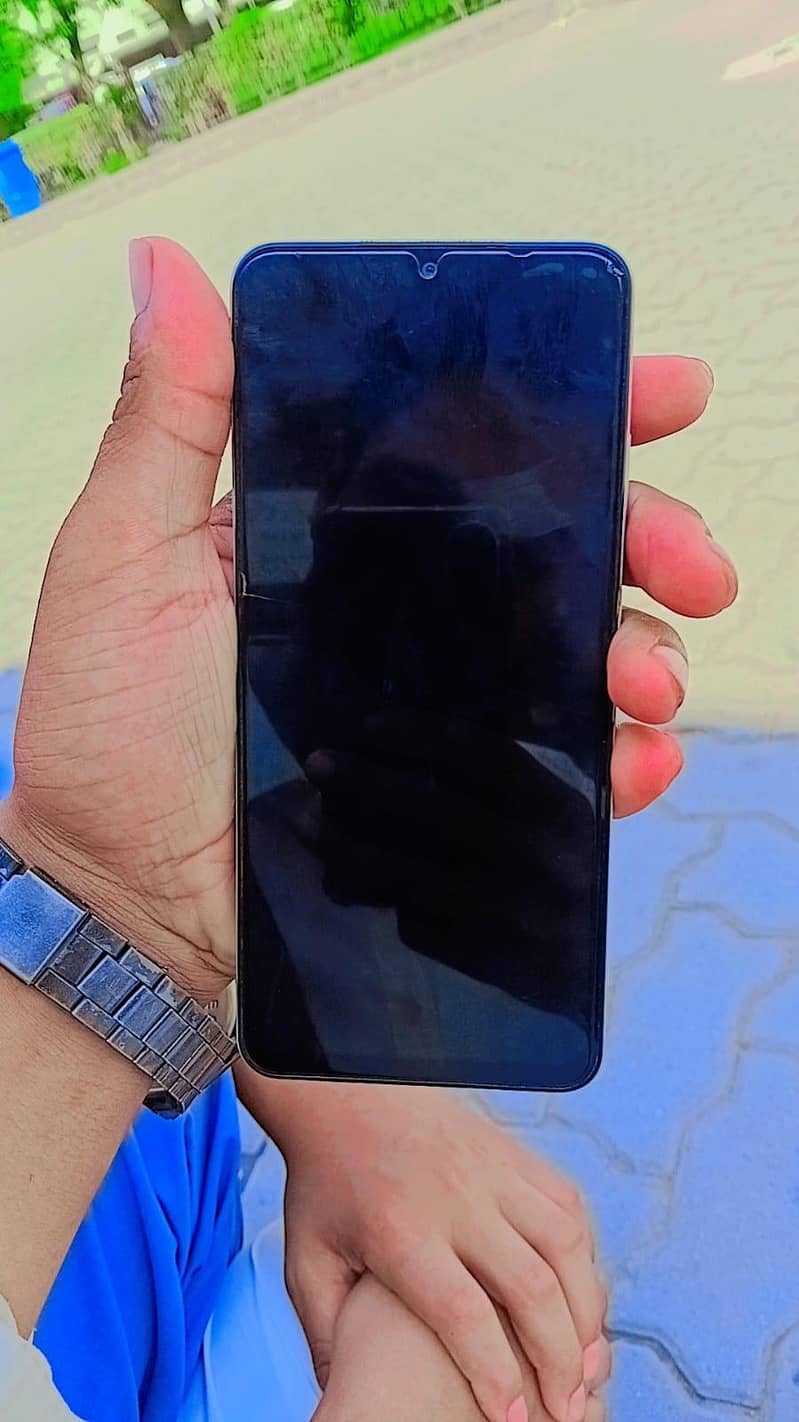 RedmiA5 5